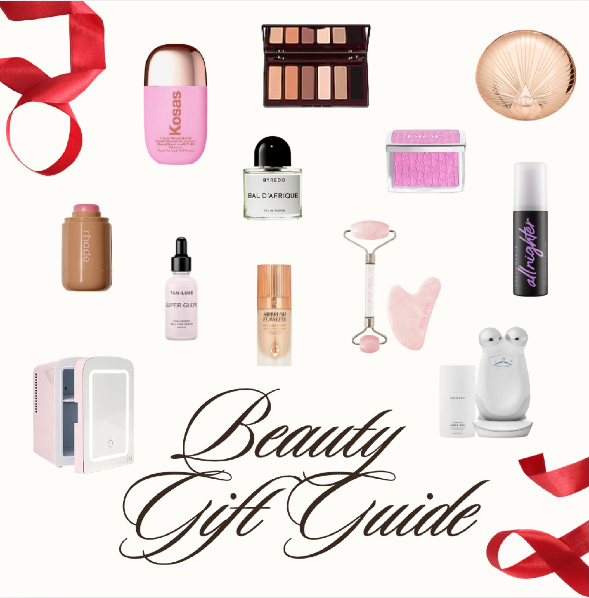 Beauty Gift Guide for 2024 💄💋🩷

#LTKSeasonal #LTKGiftGuide #LTKBeauty