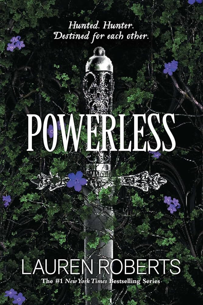 Powerless (The Powerless Trilogy) | Amazon (US)