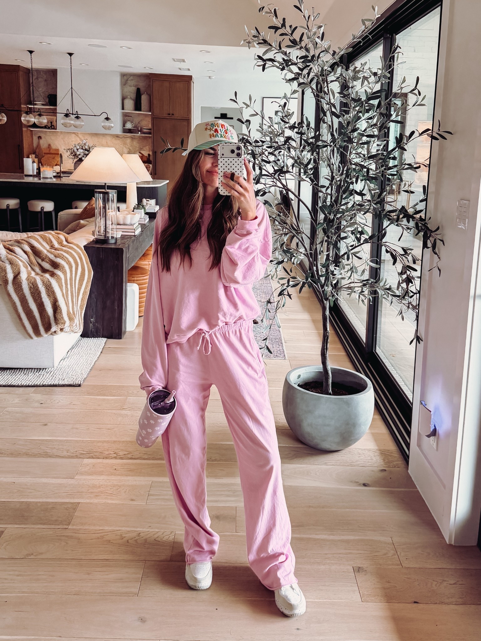 another set I am loving this week. size small 

#LTKOver40 #LTKmomlife #LTKootd