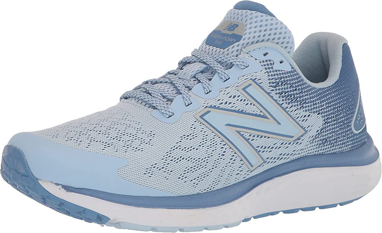 New Balance Women's Fresh Foam 680 V7 Running Shoe | Amazon (US)