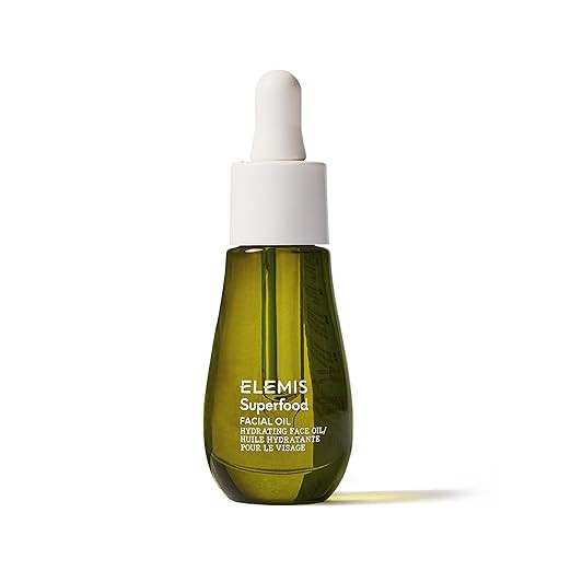 ELEMIS Superfood Face Oil Hydrating Facial Moisturizer       Send to LogieInstantly adds this pro... | Amazon (US)