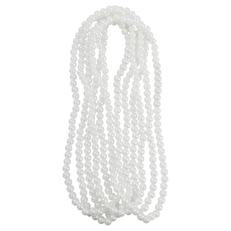 6ct Pearl Necklace - Spritz™ | Target