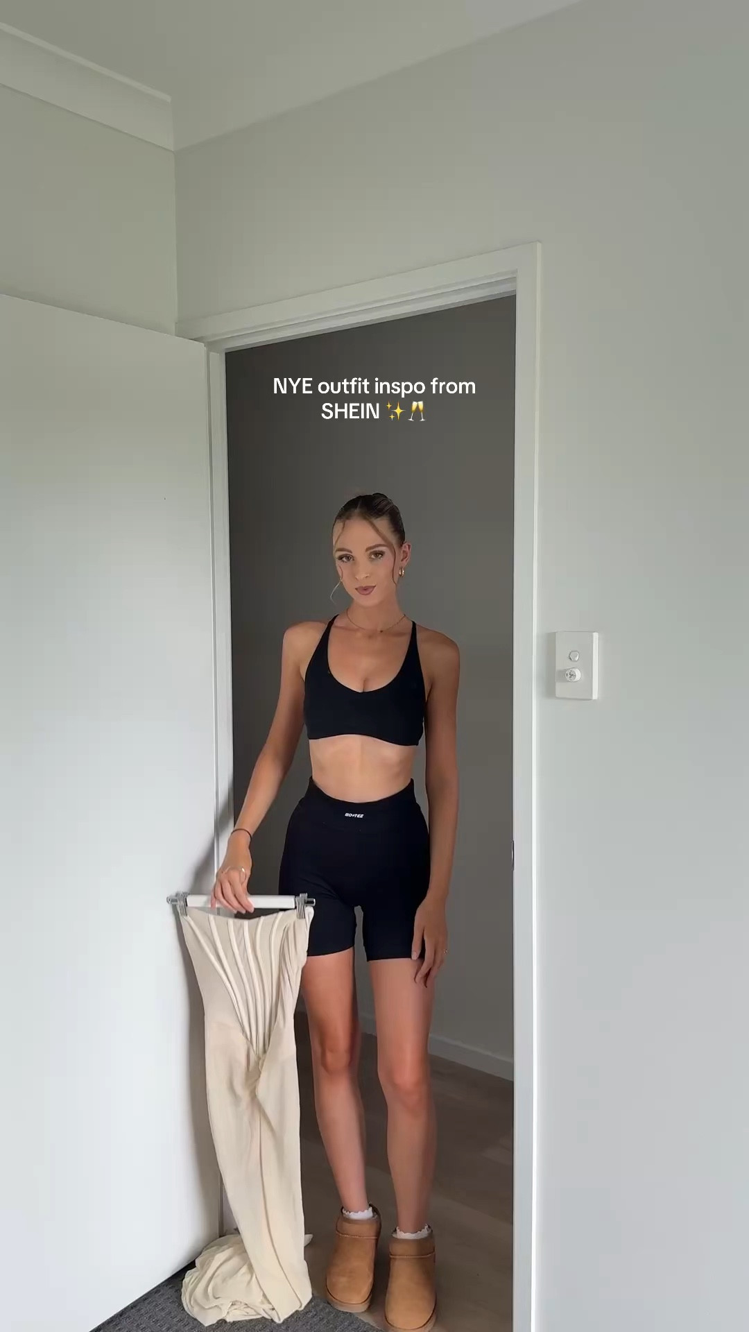 The perfect NYE dresses from SHEIN ✨🤍🥂

#LTKaustralia #LTKpartywear #LTKstyletip