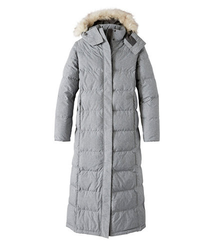 Women's Ultrawarm Coat, Long | L.L. Bean