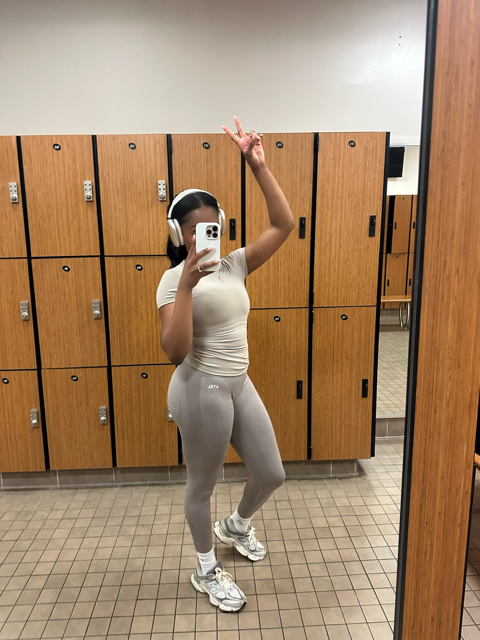 Every gym girlie needs these headphones! They just complete the vibes and the quality is unmatched! 

#LTKActive