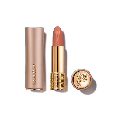 Lancôme L'Absolu Rouge Intimatte Soft Matte Lipstick in 450 at Nordstrom | Nordstrom