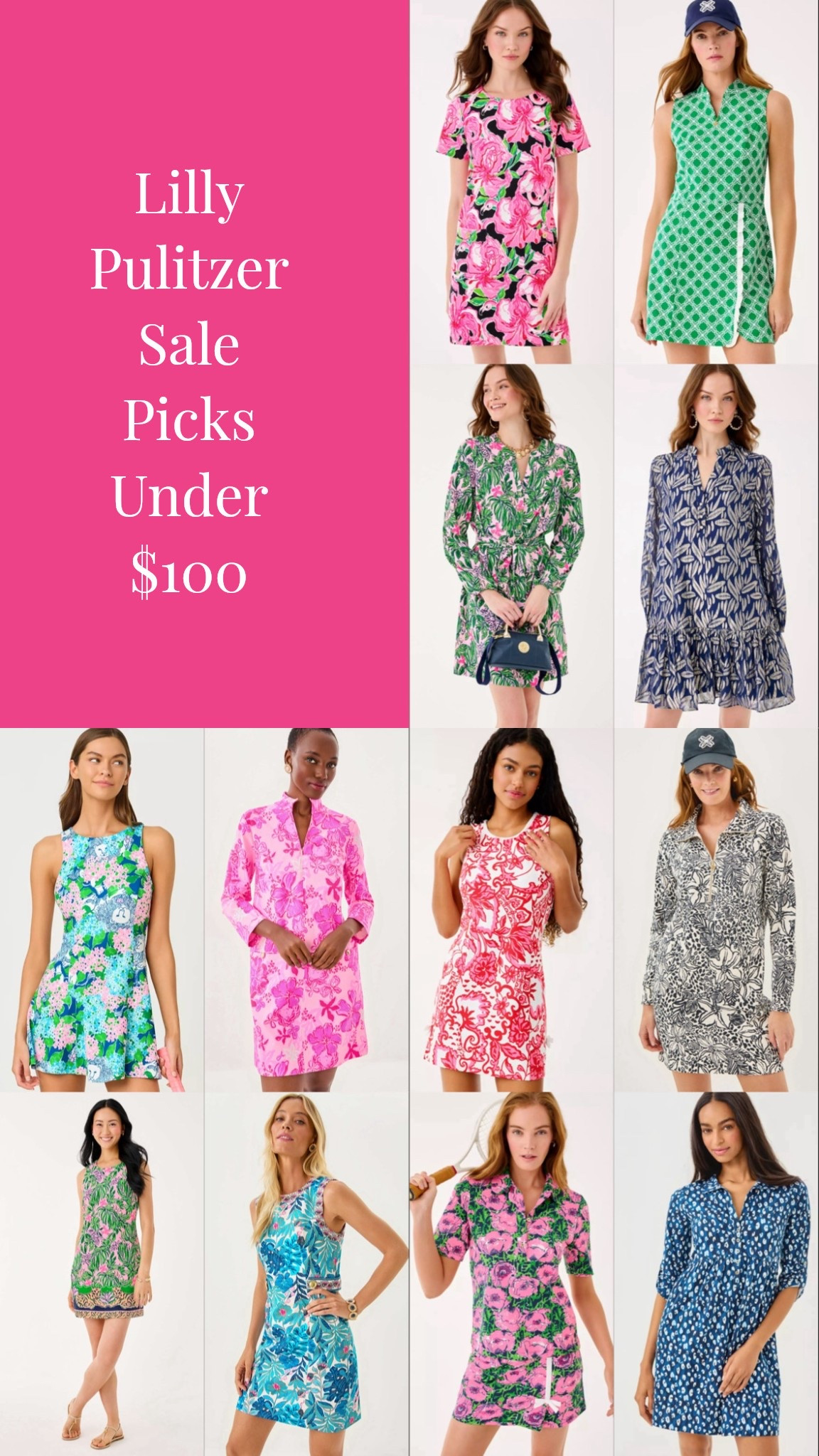 This only happens a few times a year! One of my all time favorite brands up to 70% off, here’s my picks under $100! 

#LTKSaleAlert