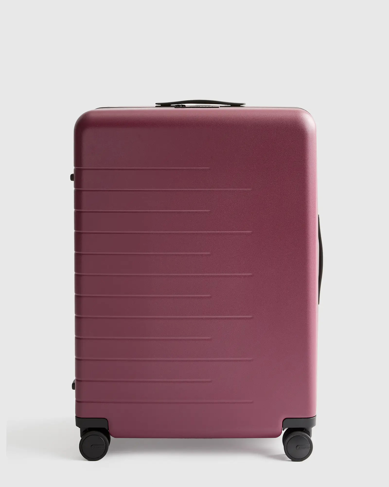 Expandable Large Check-In Suitcase | Quince