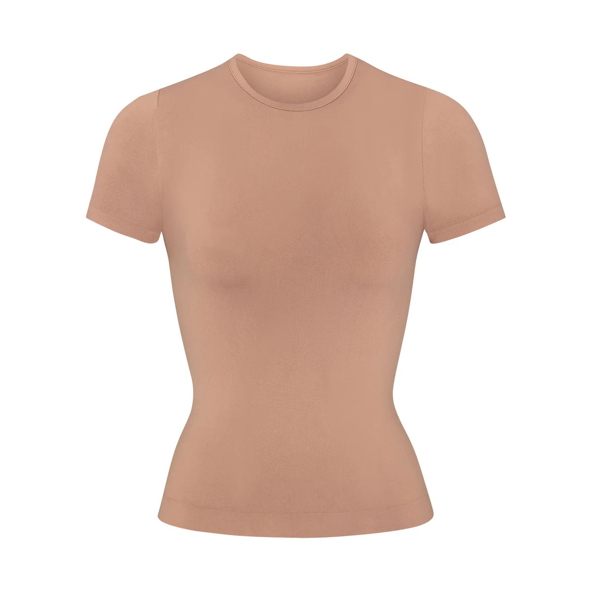 SOFT SMOOTHING T-SHIRT | SKIMS (US)