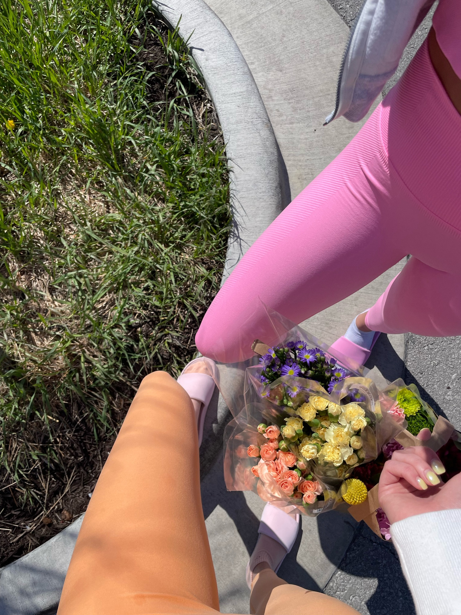 Pilates outfits 

#LTKfitness #LTKshoecrush