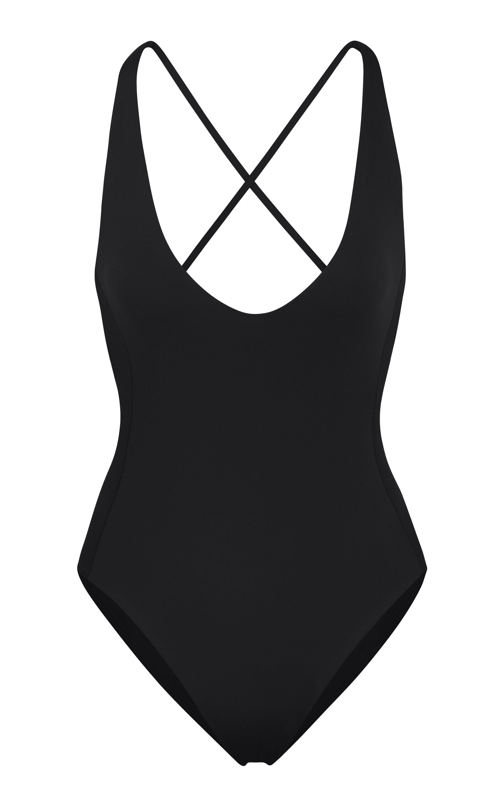 Weekender One-Piece Swimsuit | Moda Operandi (Global)