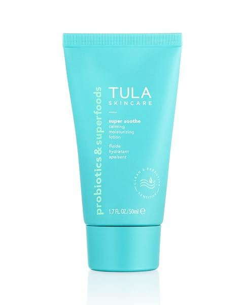 Calming Sensitive Skin Moisturizer | Tula Skincare