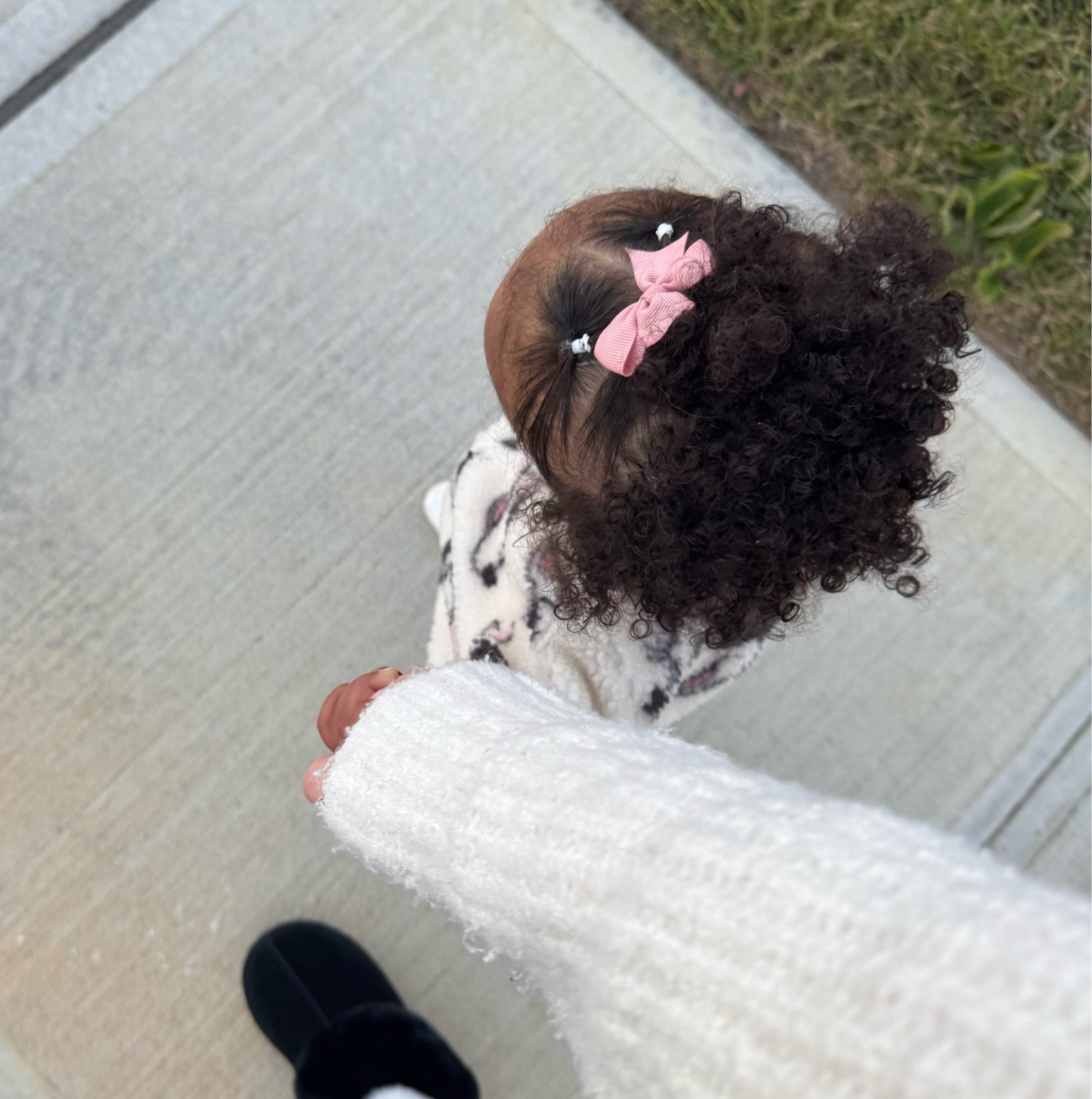 toddler curly hair care 🌀🎀


#LTKStyleTip #LTKBeauty #LTKBaby