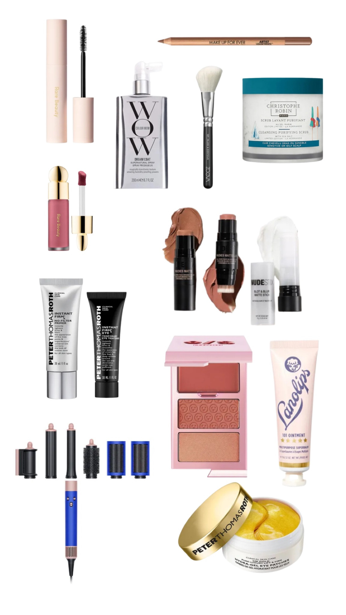 Sephora sale favourites xx


#LTKaustralia #LTKGiftGuide #LTKbeauty