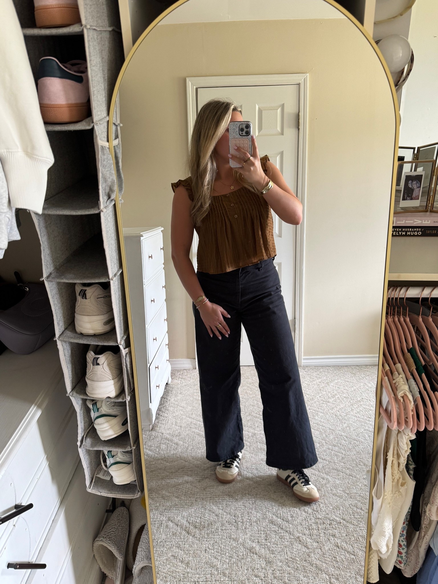 Work ootd

#LTKWorkwear #LTKStyleTip #LTKU