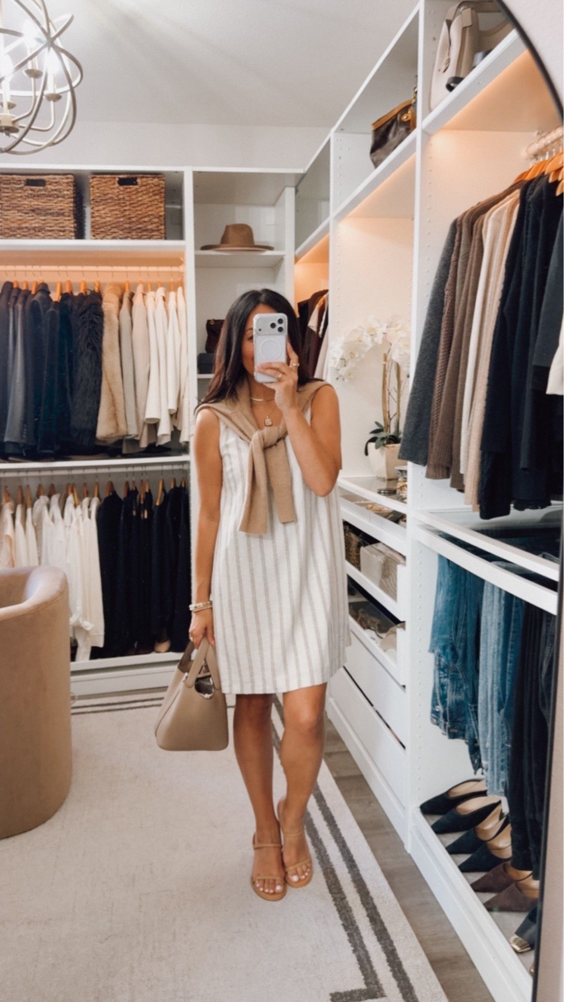 Dress part of the Nordstrom sale⭐️ fits TTS

#LTKootd