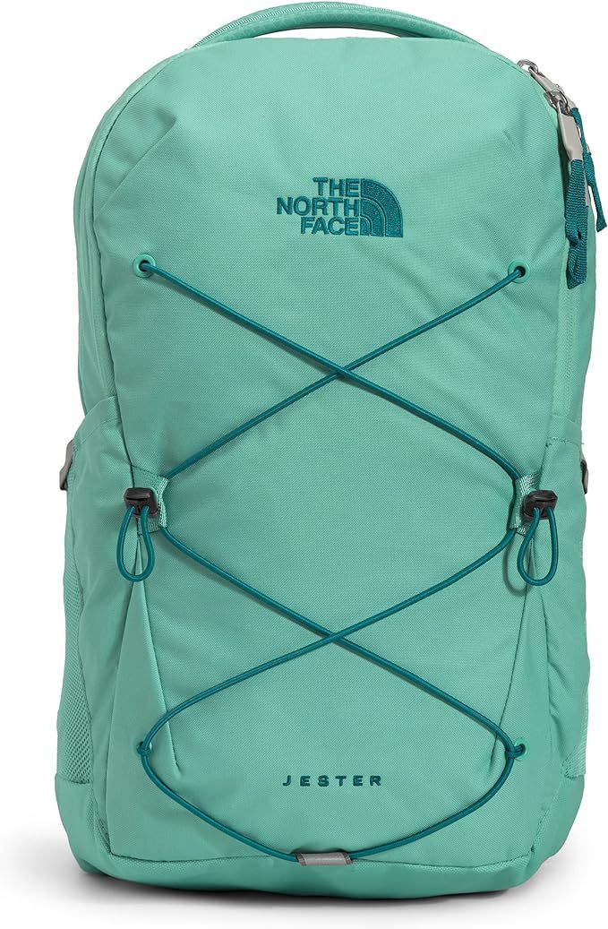 The North Face Women's Jester School Laptop Backpack | Amazon (US)
