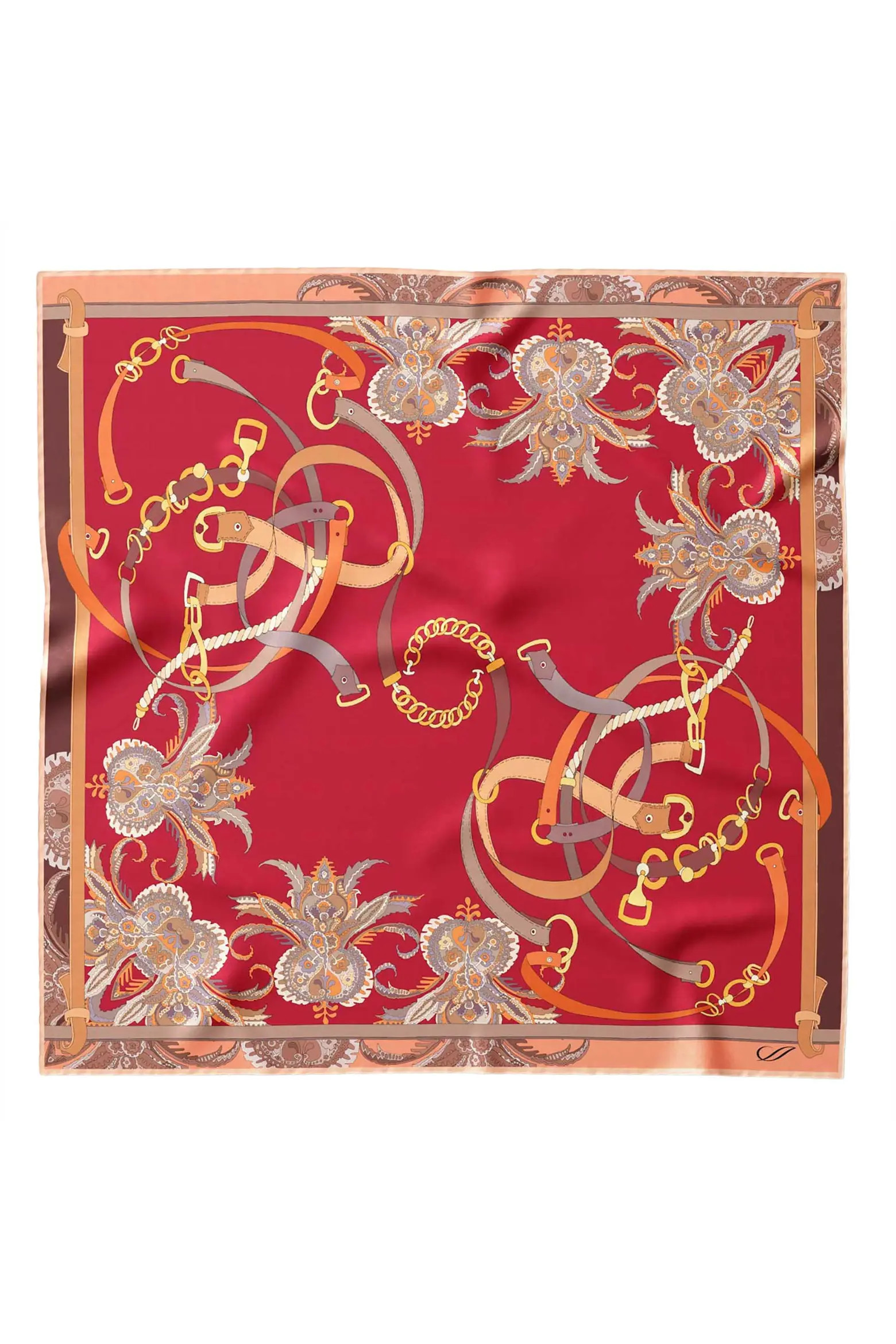 Elizabetta Camilla - Silk Bandana (Women) | Nordstrom | Nordstrom