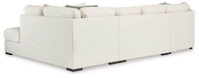 Flynndale 3-Piece Sectional with Chaise | Ashley Homestore