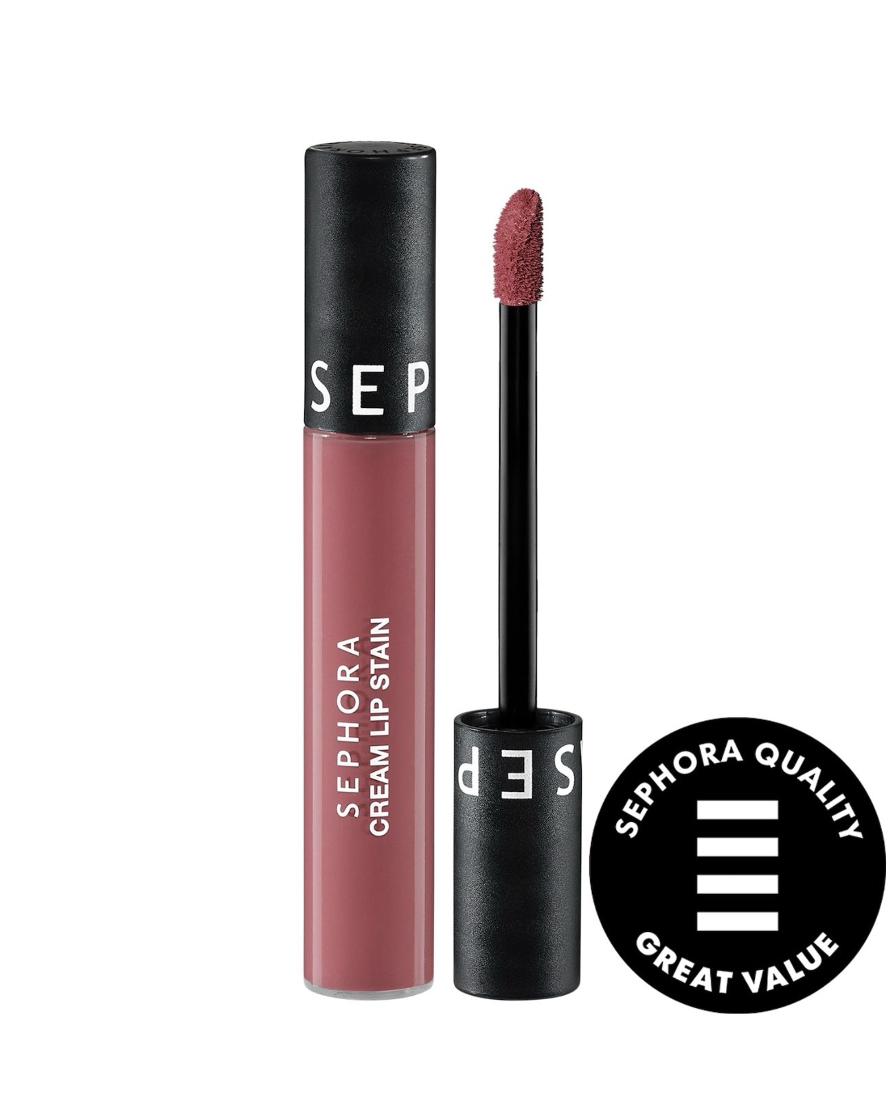 Sephora lip stains are top tier when it comes to affordable Sephora makeup. Get it will it’s 30% off 

#LTKgrwm #LTKSaleAlert #LTKBeauty