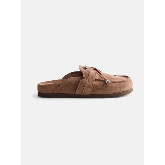 Scenario Women's Knot Clogs | Walmart (US)