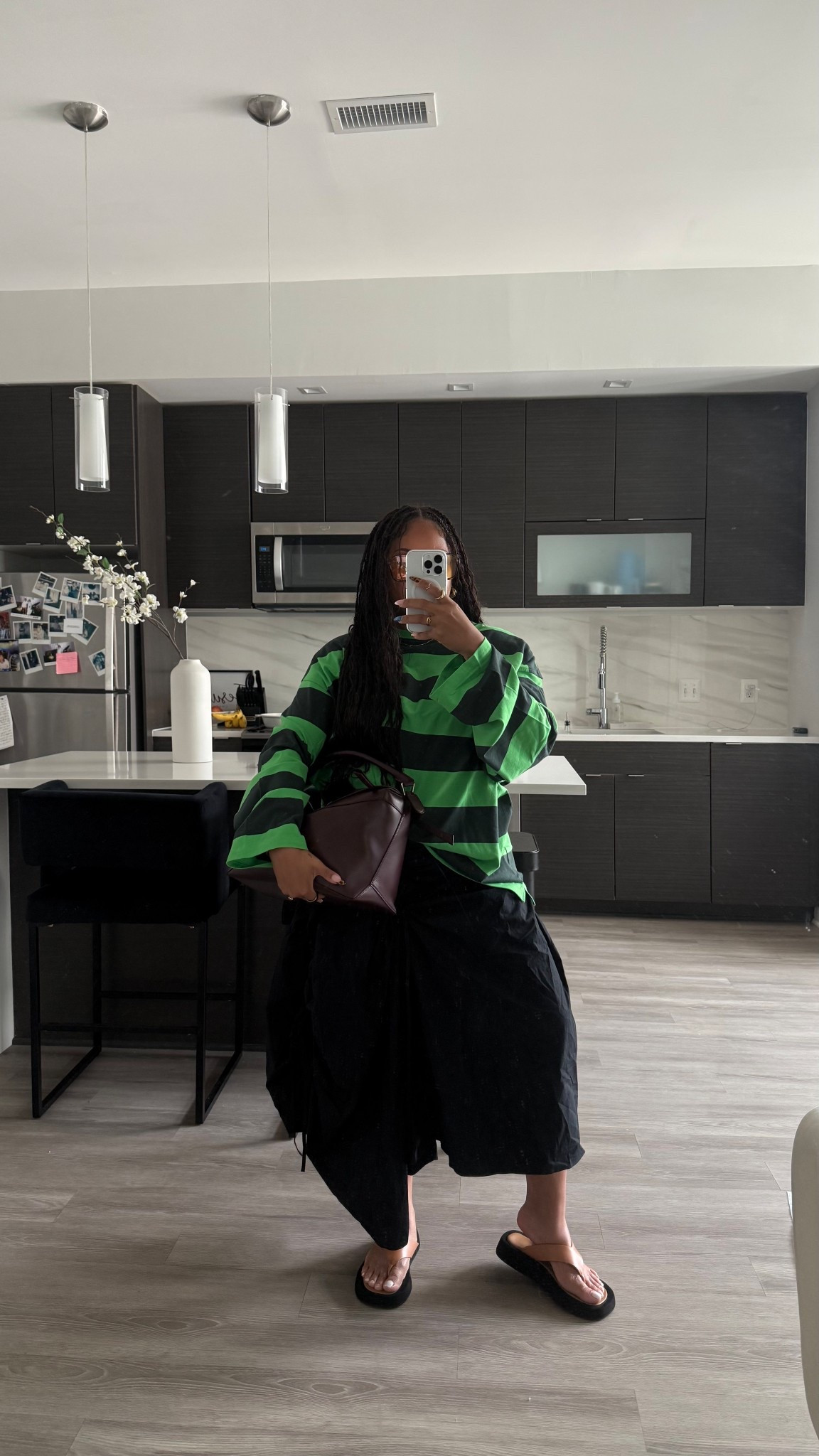 oversized is always a go to ✨ 

#LTKSeasonal #LTKFindsUnder100 #LTKStyleTip