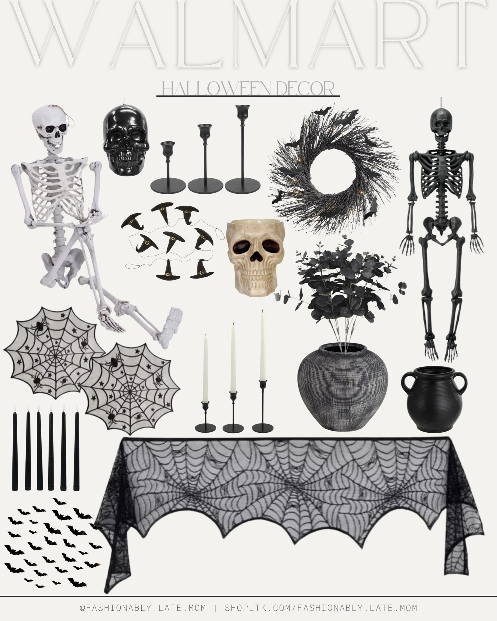 Walmart Halloween Decor!

Home style
Patio furniture
Patio chairs
Summer Entertaining
Pool float
Pool furniture
Home decor
Affordable home
Glassware
Cookware
Aesthetic home
Silk robe
Silk pillowcase
Area rug
Accent chair
Living room furniture
Home style
Kitchen appliances
Walmart home
Home refresh
Dutch oven
Affordable home
Kitchen finds
Pots and pans

#LTKHalloween #LTKhome #LTKSeasonal