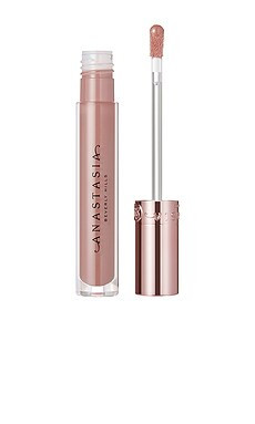 Anastasia Beverly Hills Lip Gloss in Deep Taupe from Revolve.com | Revolve Clothing (Global)