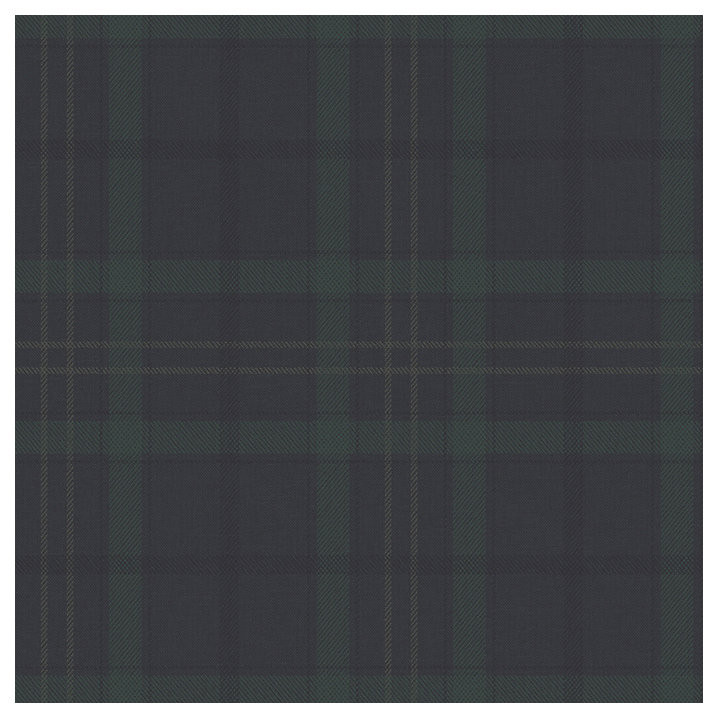 Bobby Plaid Removeable Wallpaper Designs Double Roll | Ballard Designs, Inc.