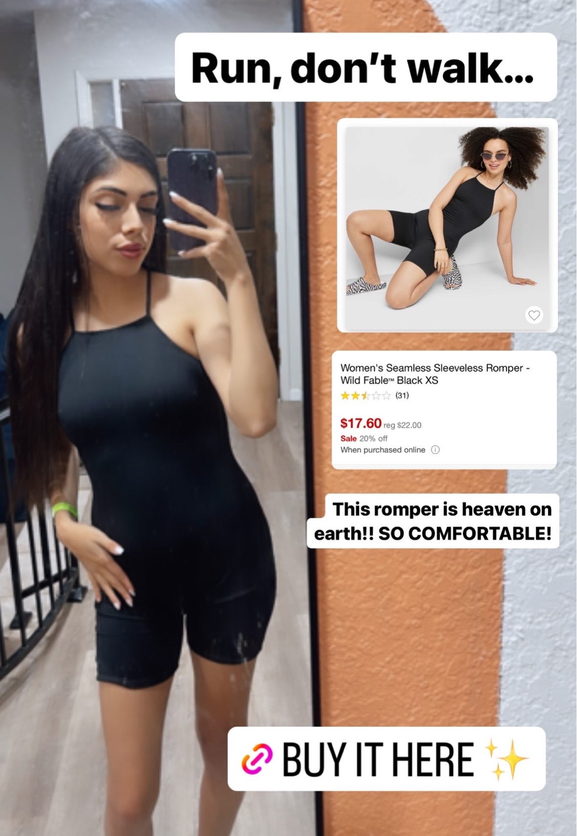 The best romper!!! Heaven on earth ✨

#LTKfit #LTKFind