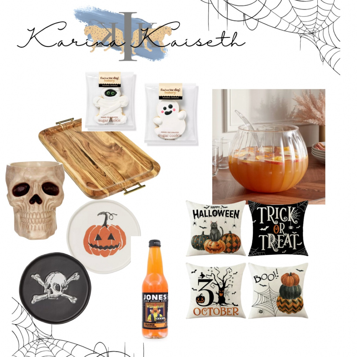 All Treats here 👻 
#targetstyle #halloween #treats #decor 

#LTKHalloween #LTKSeasonal #LTKhome