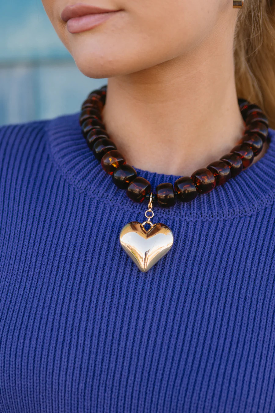 Fate Necklace | Vestique