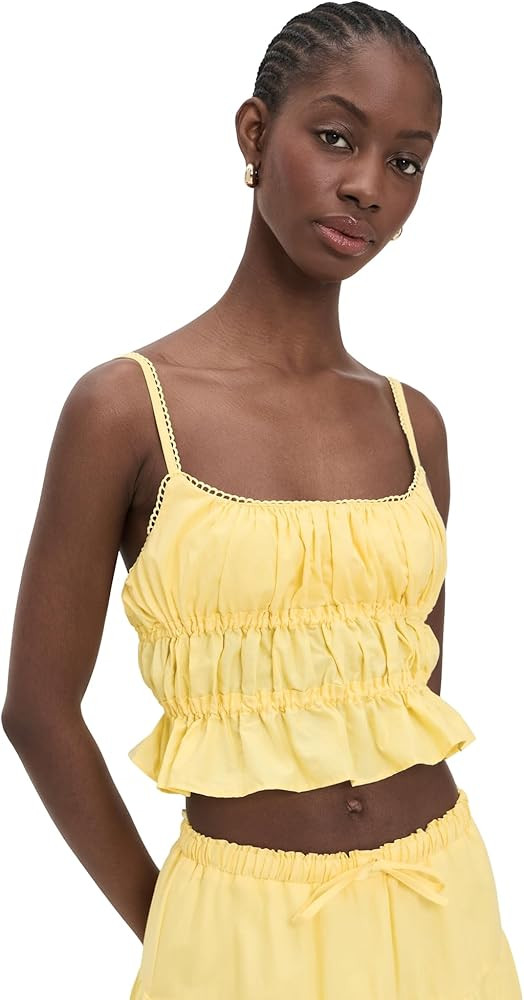 Peixoto Women's Amelia Top | Amazon (US)