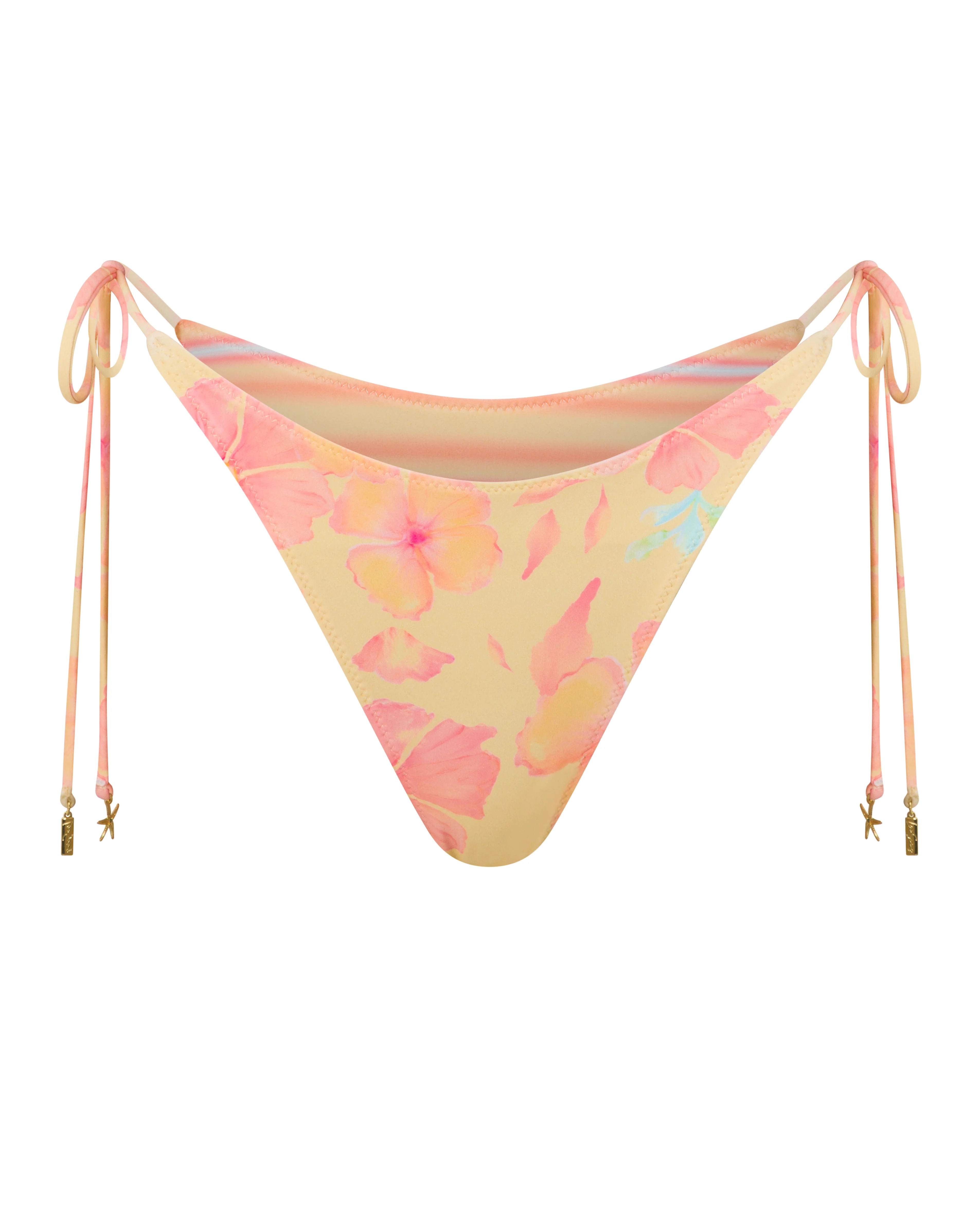 Isla Bottom in Horizon Reversible | Leni Swims