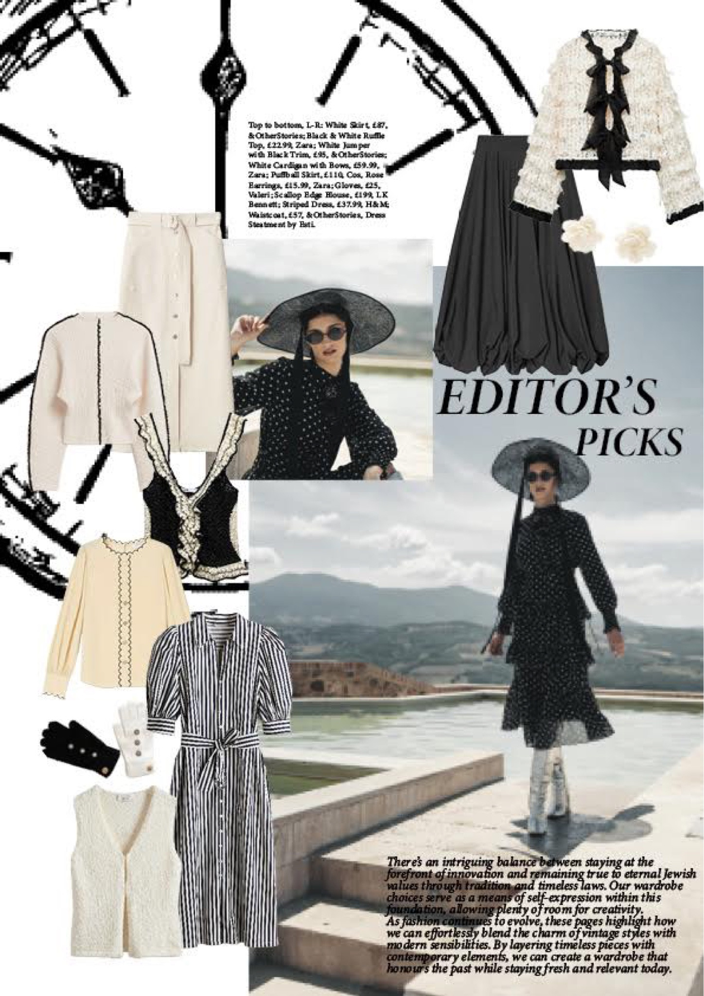 #FashionWeek #LTKmodest #LTKeurope