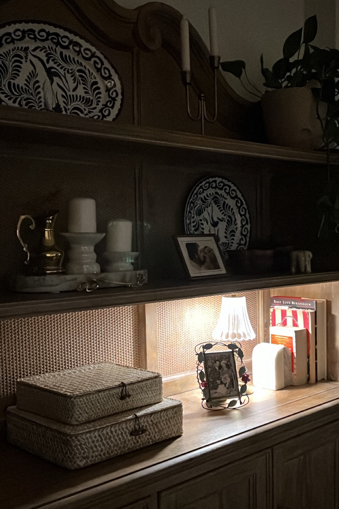 Rechargeable lamps for the win  

#LTKFindsUnder100 #LTKFindsUnder50 #LTKHome