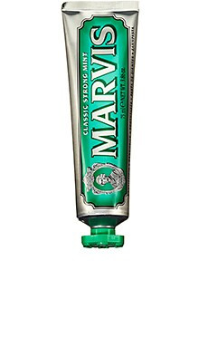Marvis Classic Strong Mint from Revolve.com | Revolve Clothing (Global)
