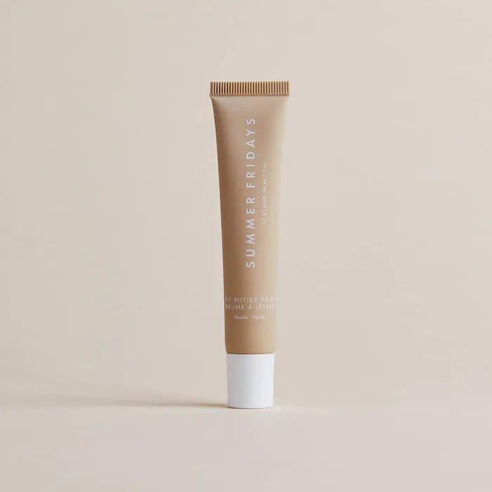 Lip Butter Balm for Hydration & Shine | Sephora (US)