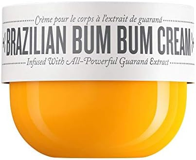 SOL DE JANEIRO Brazilian Bum Bum Cream | Amazon (US)