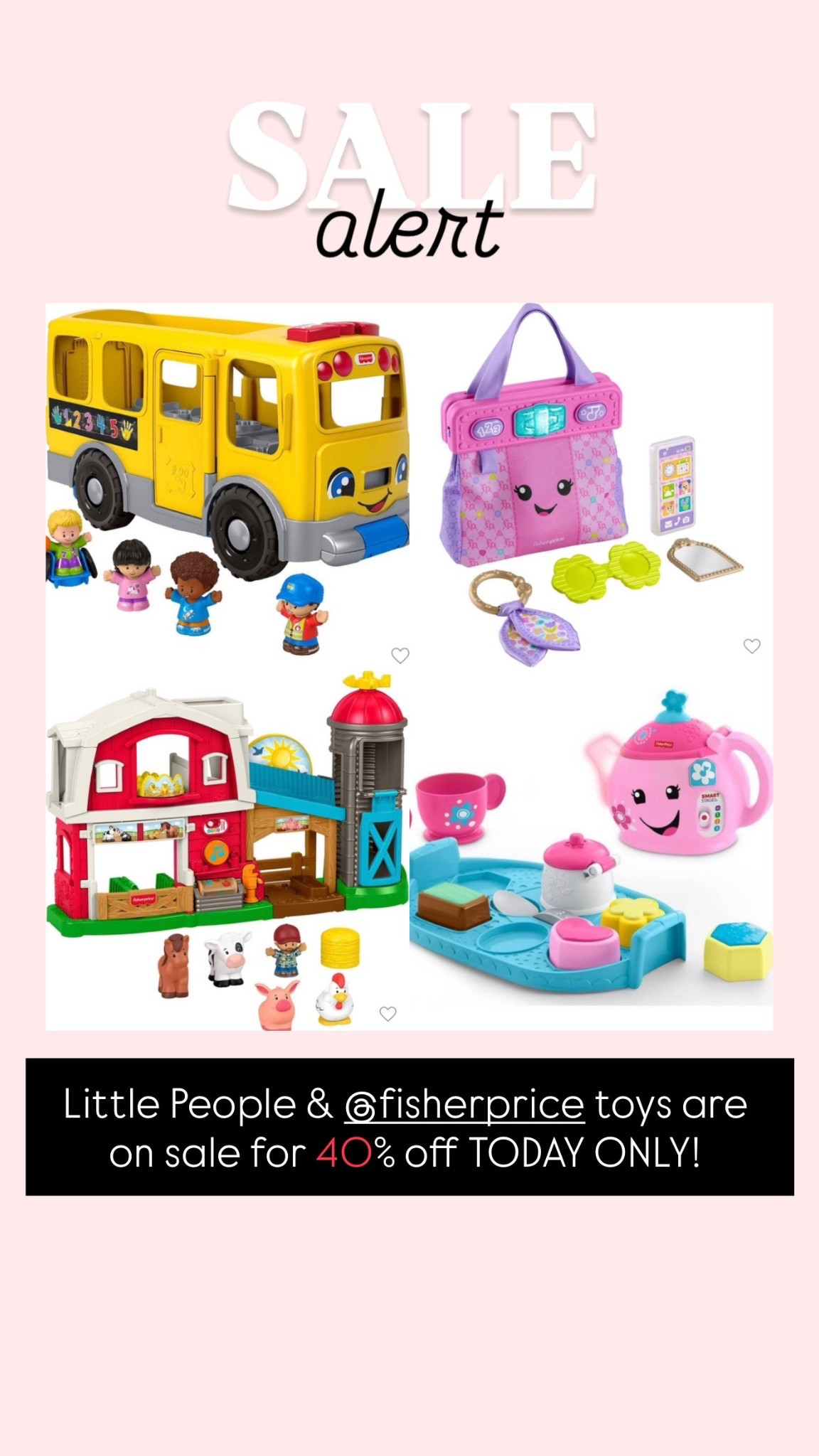 Target deal of the day
Toys on sale
Gift idea for kids

#LTKKids #LTKHoliday #LTKGiftGuide
