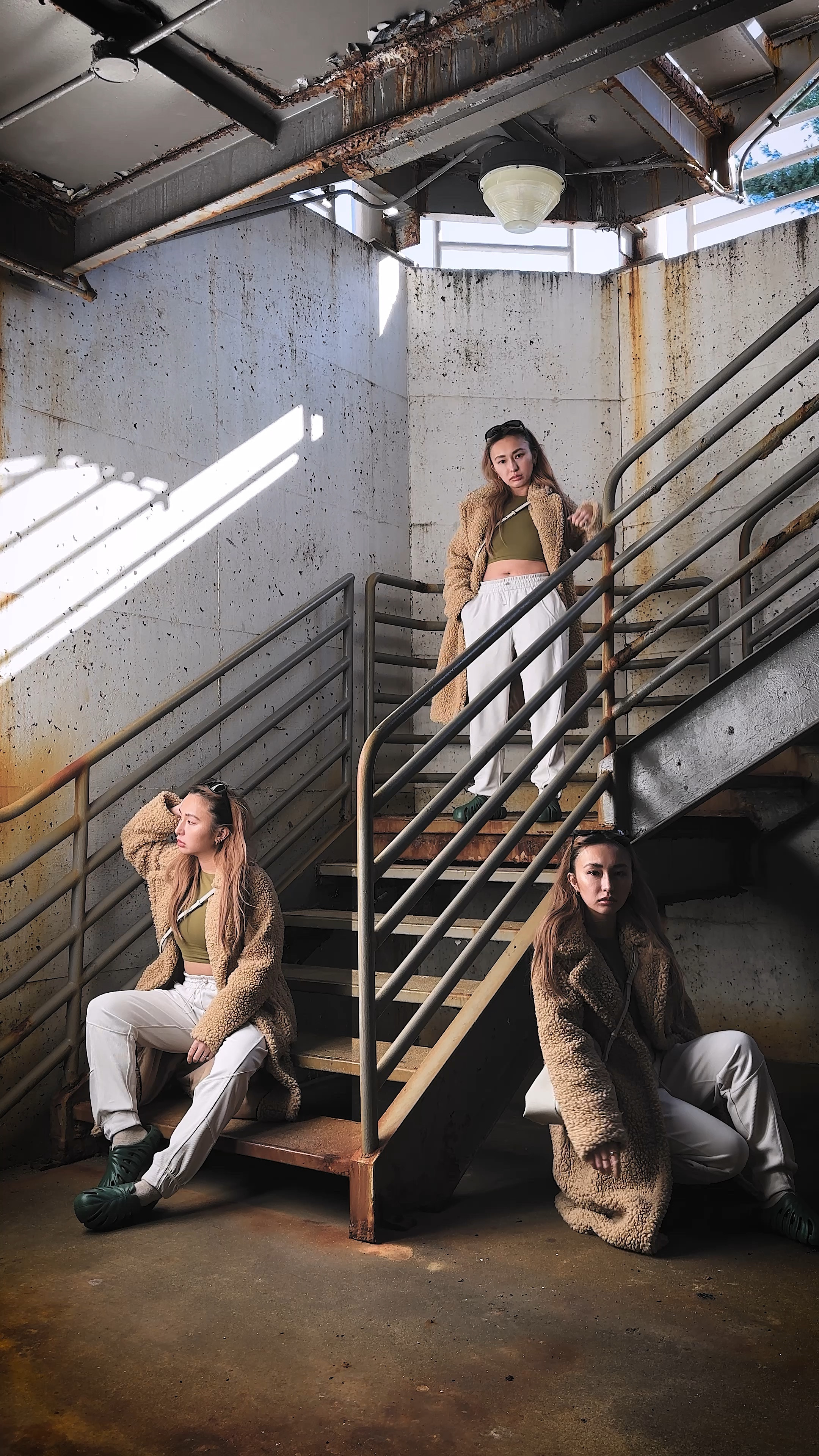 adding a bit of texture 

#LTKstyletip #LTKfit #LTKFind