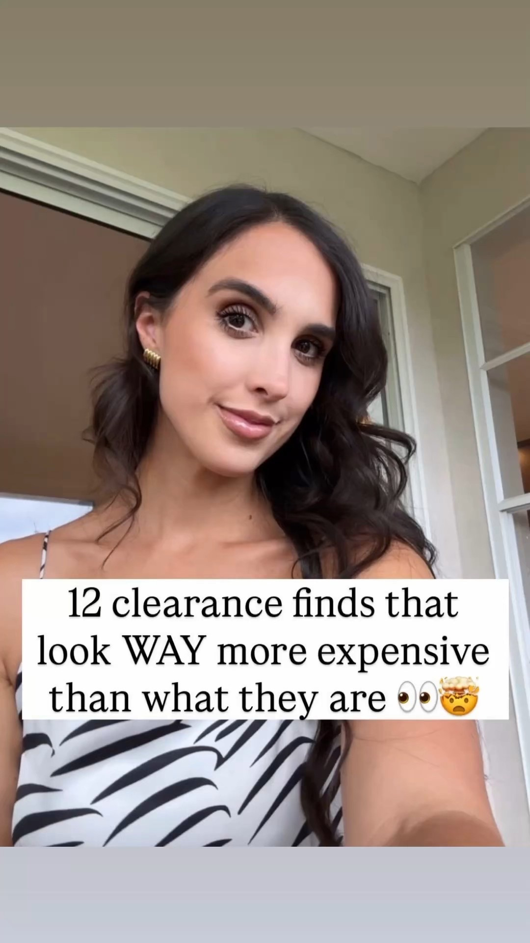 Run for these clearance finds that look high end 😍😍

#LTKSaleAlert #LTKHome