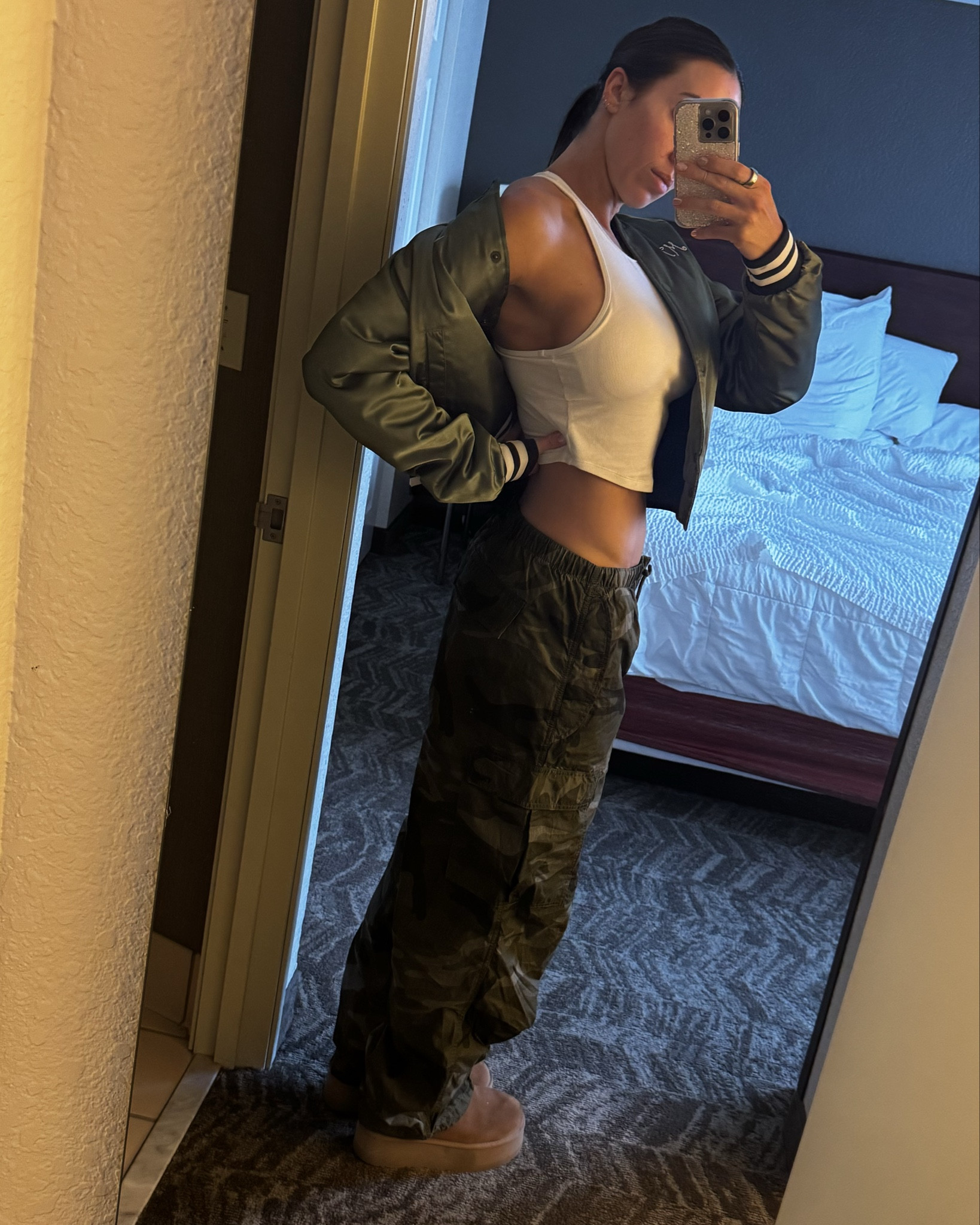 Casual day

#LTKSeasonal #LTKWatchNow #LTKShoeCrush