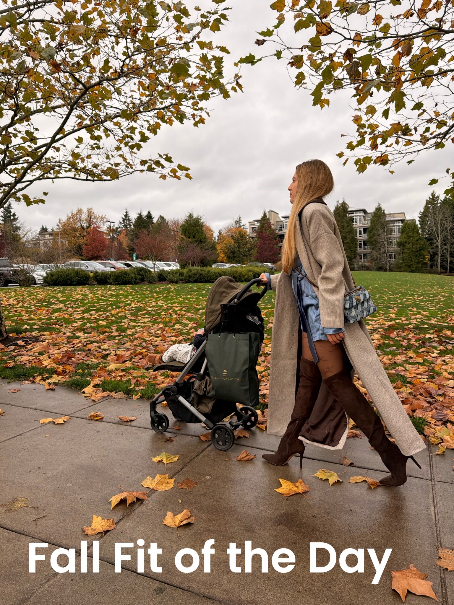 The coat is from Maniere De Voir but I found a similar on Revolve- also, boots are old but found a great pair of Tony Bianco's! #revolve #fallfit #falloutfit #boots #jacket #coat #fallfashion 

#LTKItBag #LTKGiftGuide #LTKShoeCrush