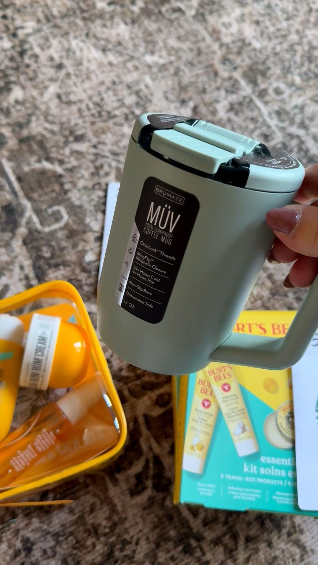 Gift ideas for teachers, bus drivers, white elephant, etc! I find these to be the hardest gifts to come up with so here’s some things you can get all on Amazon!

Gift guide, gifts for her, teacher gifts, white elephant, gift exchange, Christmas gifts

#LTKFindsUnder50 #LTKGiftGuide #LTKHoliday