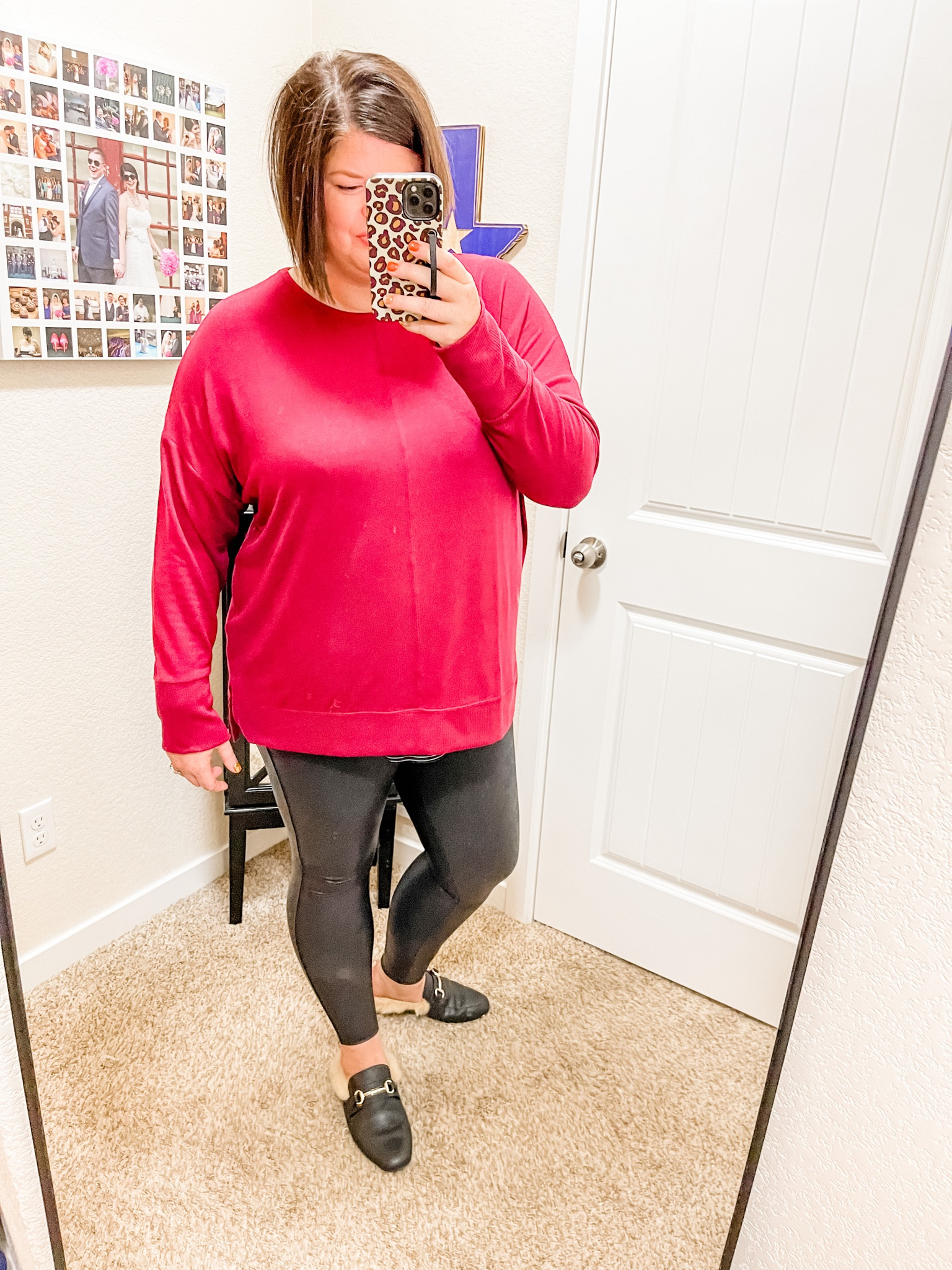 style | outfit of the day | ootd | outfit inspo | fashion | affordable fashion | affordable style | style on a budget | basics | athliesure | jeans | leggings | comfy | oversized sweater | booties | boots | knee high boots | over the knee boots | outfit ideas | mid size | curvy | midsize style | midsize fashion | curvy fashion | curvy style | target | target finds | walmart | walmart finds | amazon | found it on amazon | amazon finds

#LTKSeasonal #LTKfamily #LTKcurves