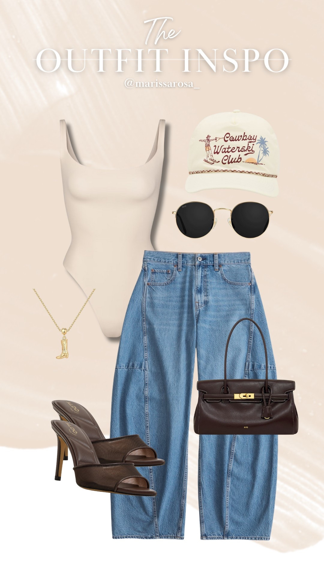 Shop My Outfit Inspo! 🤍🤎

#LTKShoeCrush #LTKSeasonal #LTKStyleTip