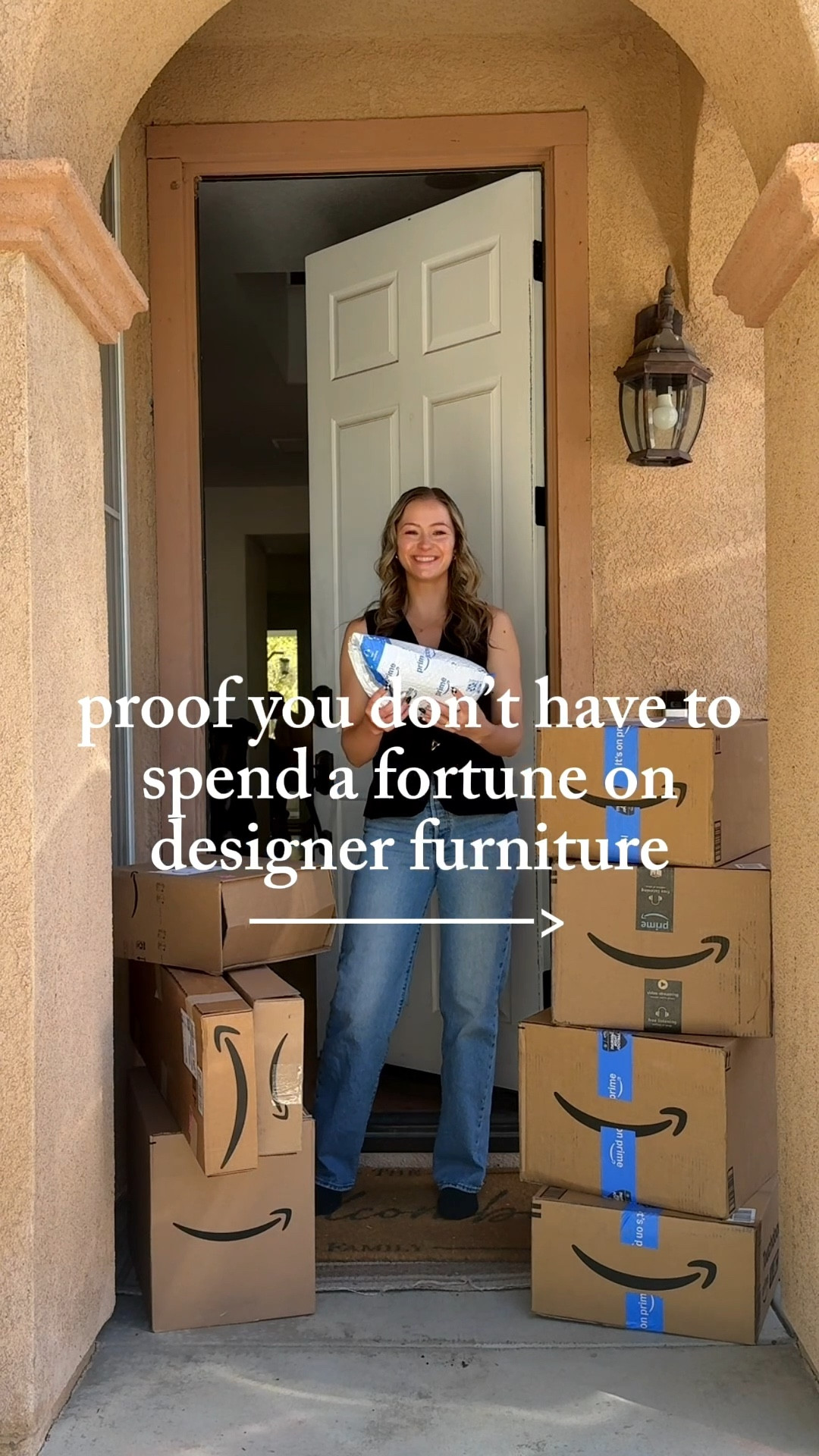 We do not love anything more than finding furniture and home decor that feels and looks designer but at a FRACTION of the cost! 🫶🏻 Follow along as we decorate our homes on a budget but still having that designer look! 

#LTKHome #LTKSaleAlert