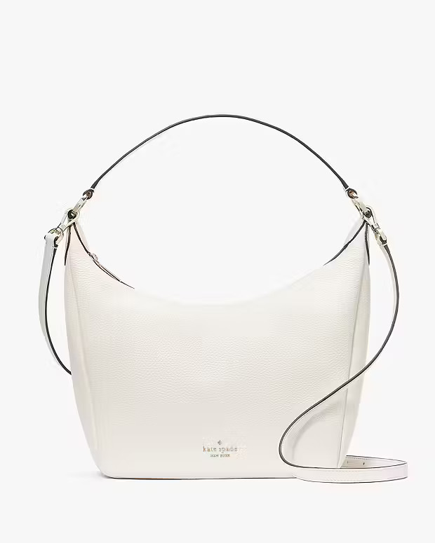 Leila Hobo Shoulder Bag | Kate Spade Outlet