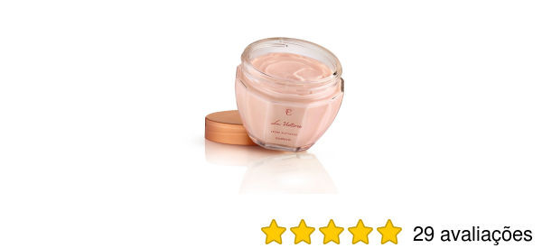 Creme Acetinado Hidratante Desodorante La Victorie 250g | Eudora | Eudora (BR)